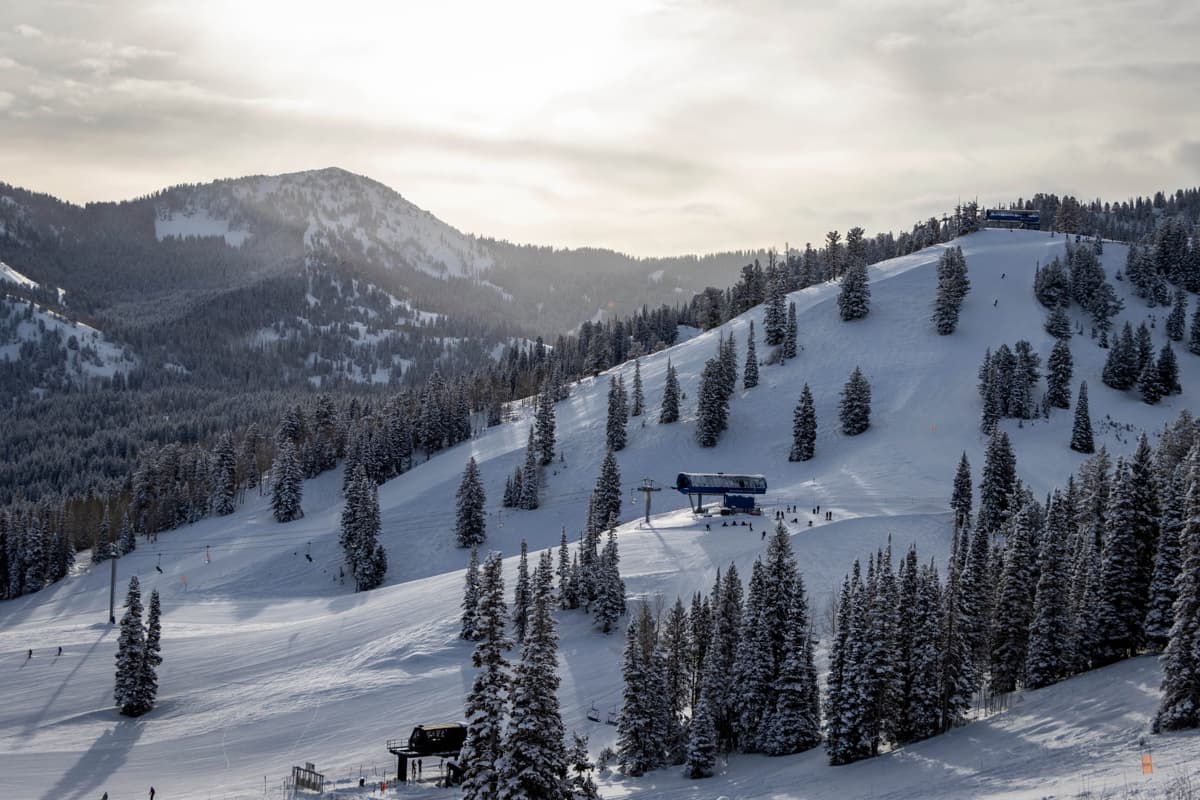 solitude, utah,