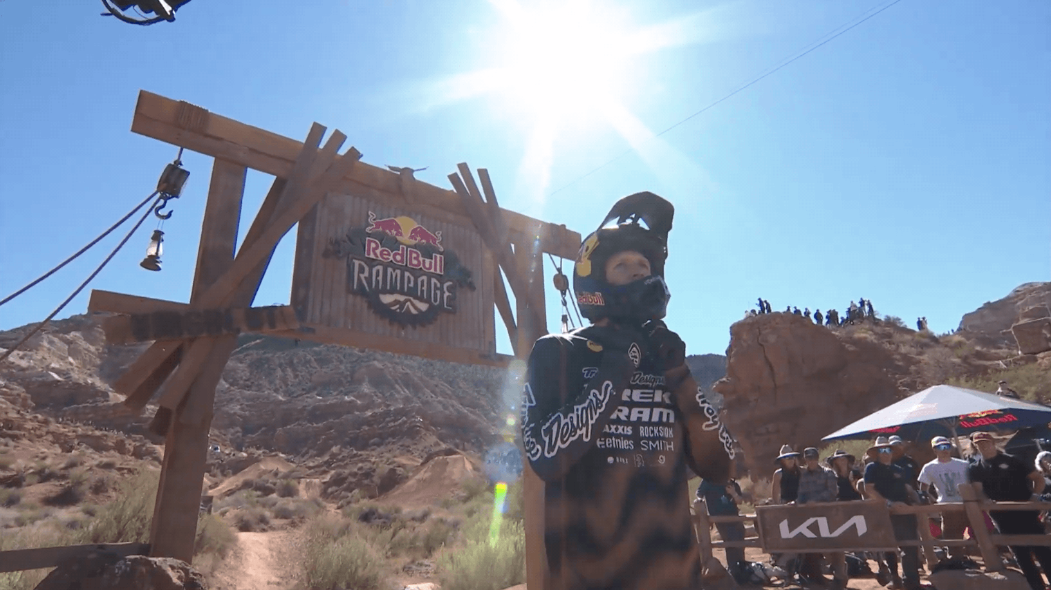 red bull rampage,