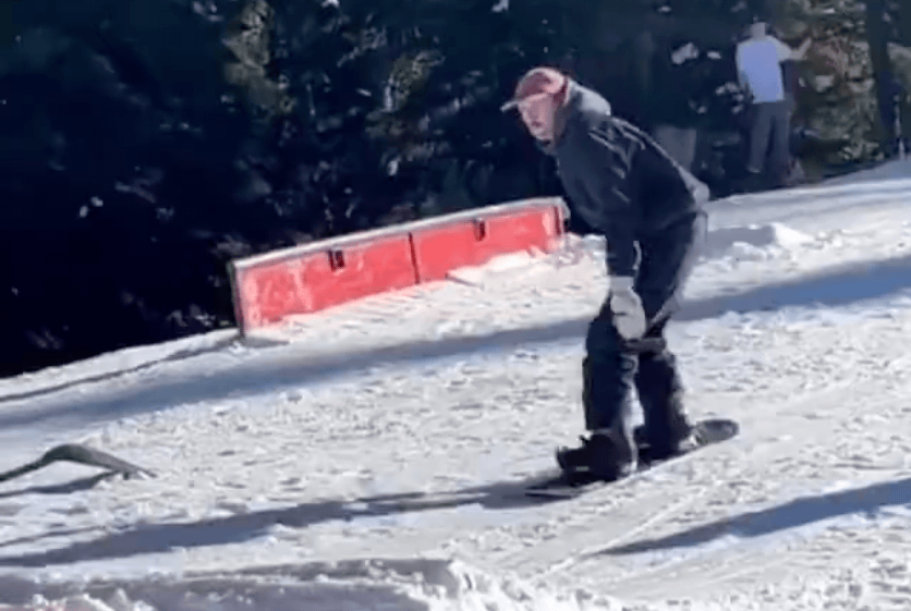 bone zone, Brighton Resort, Utah,