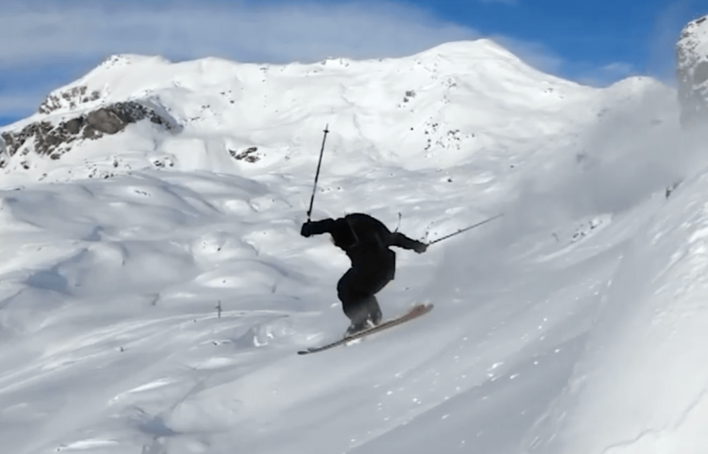 Candide Thovex