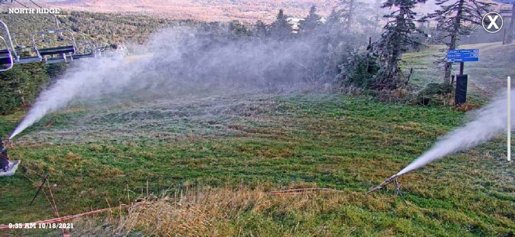 Killington Resort, vermont,