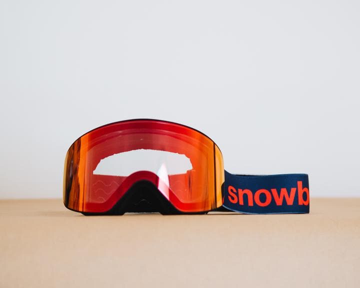 SnowBrains x Glade Adapt goggles