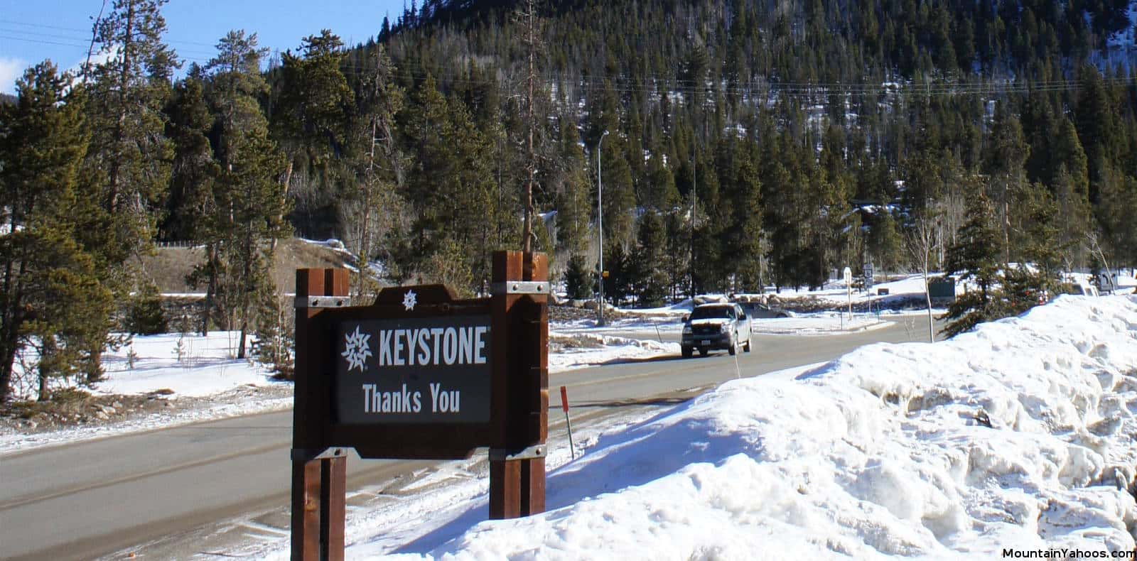 vail resorts owned keystone