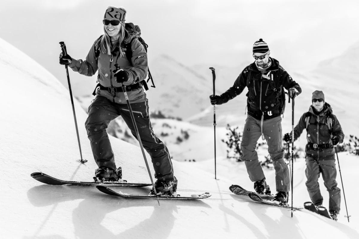 nordica, 