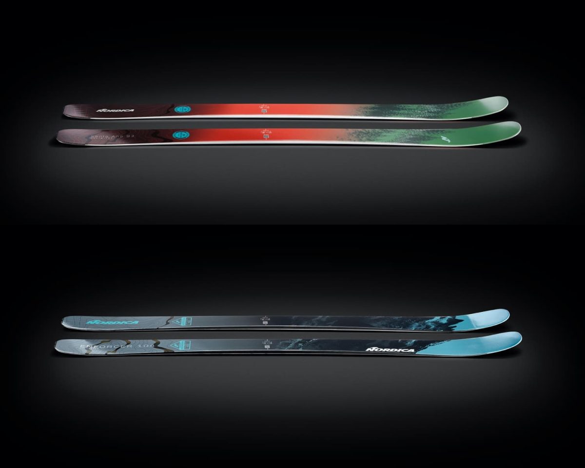 nordica, 