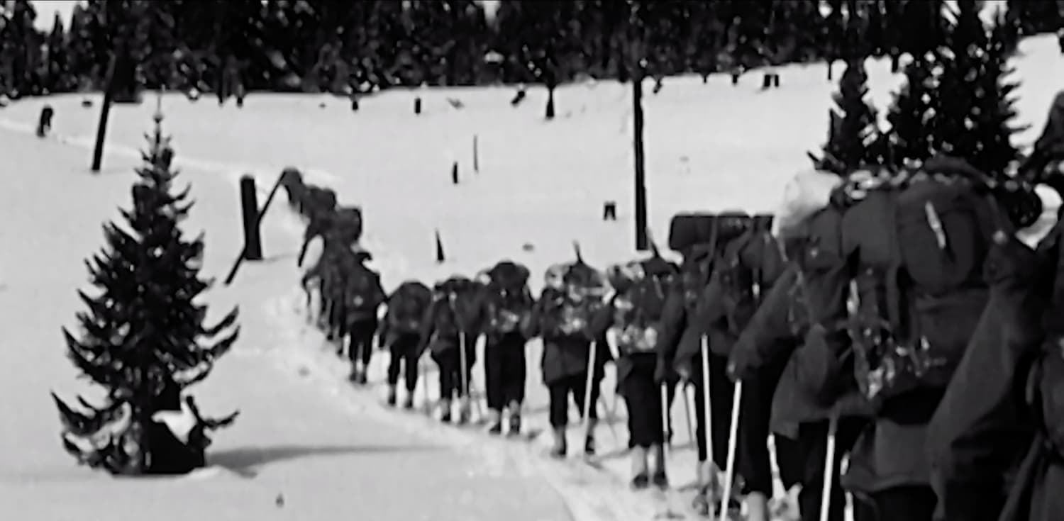 10th mountain division,
