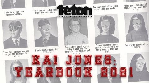 Kai Jones,