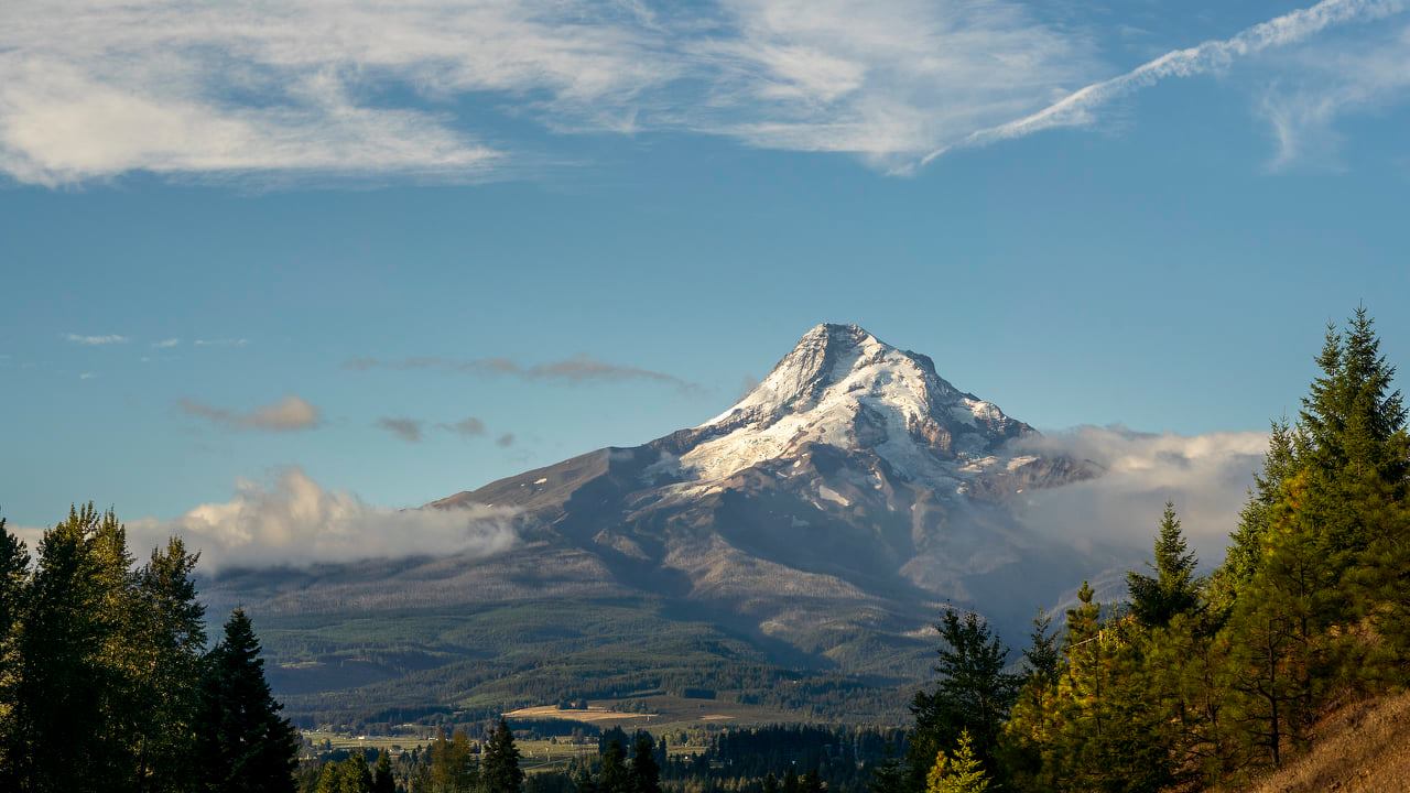 mt hood