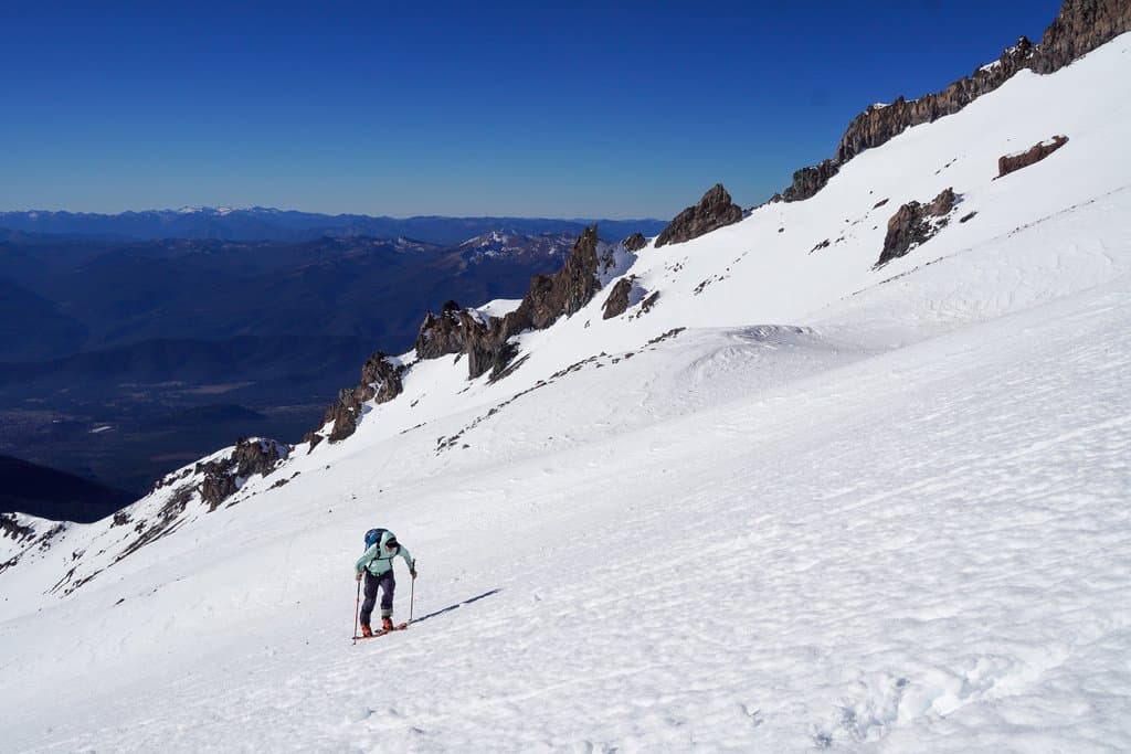 Mount Shasta, california, 