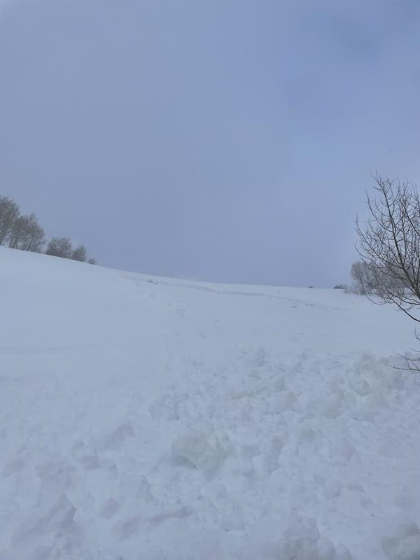 avalanche