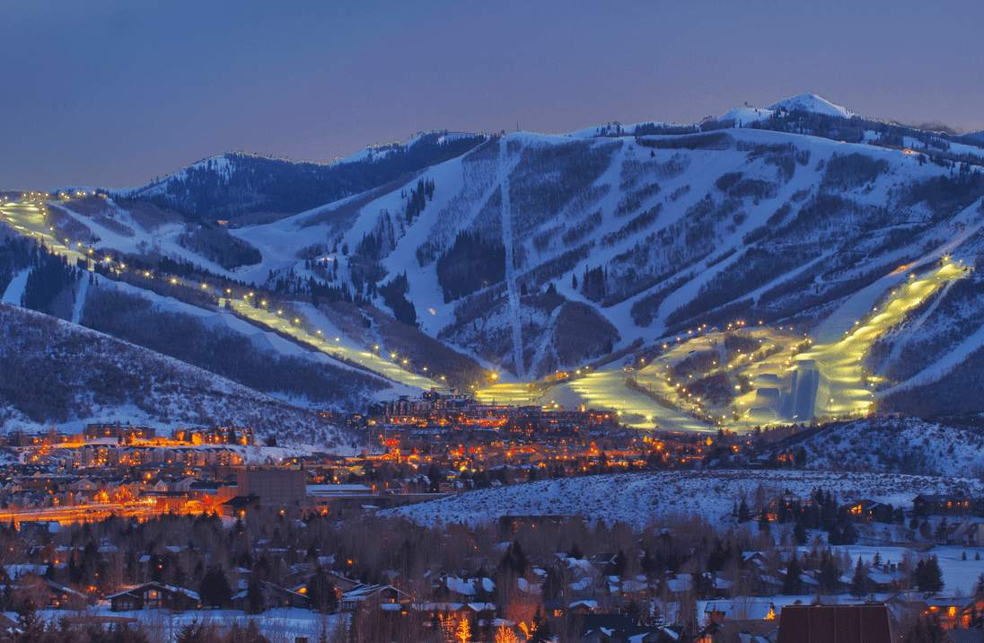 Park City, UT