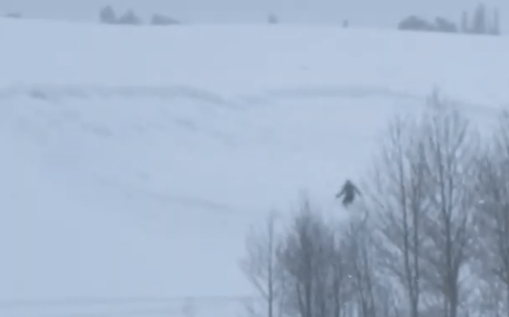 avalanche
