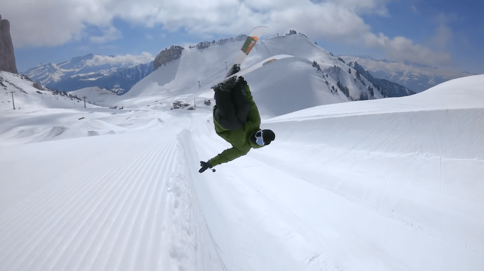 candide thovex