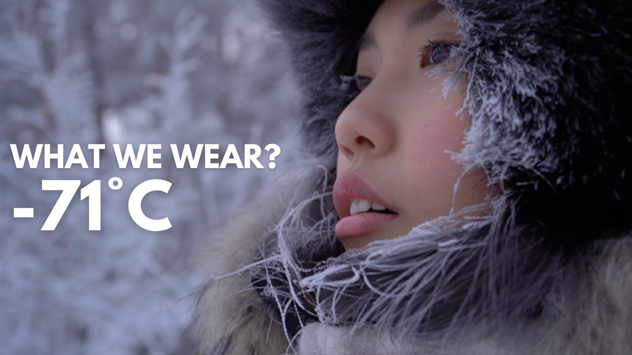 siberia, coldest city,