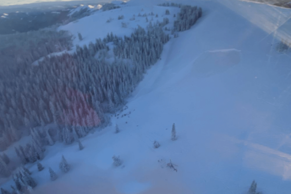 avalanche,