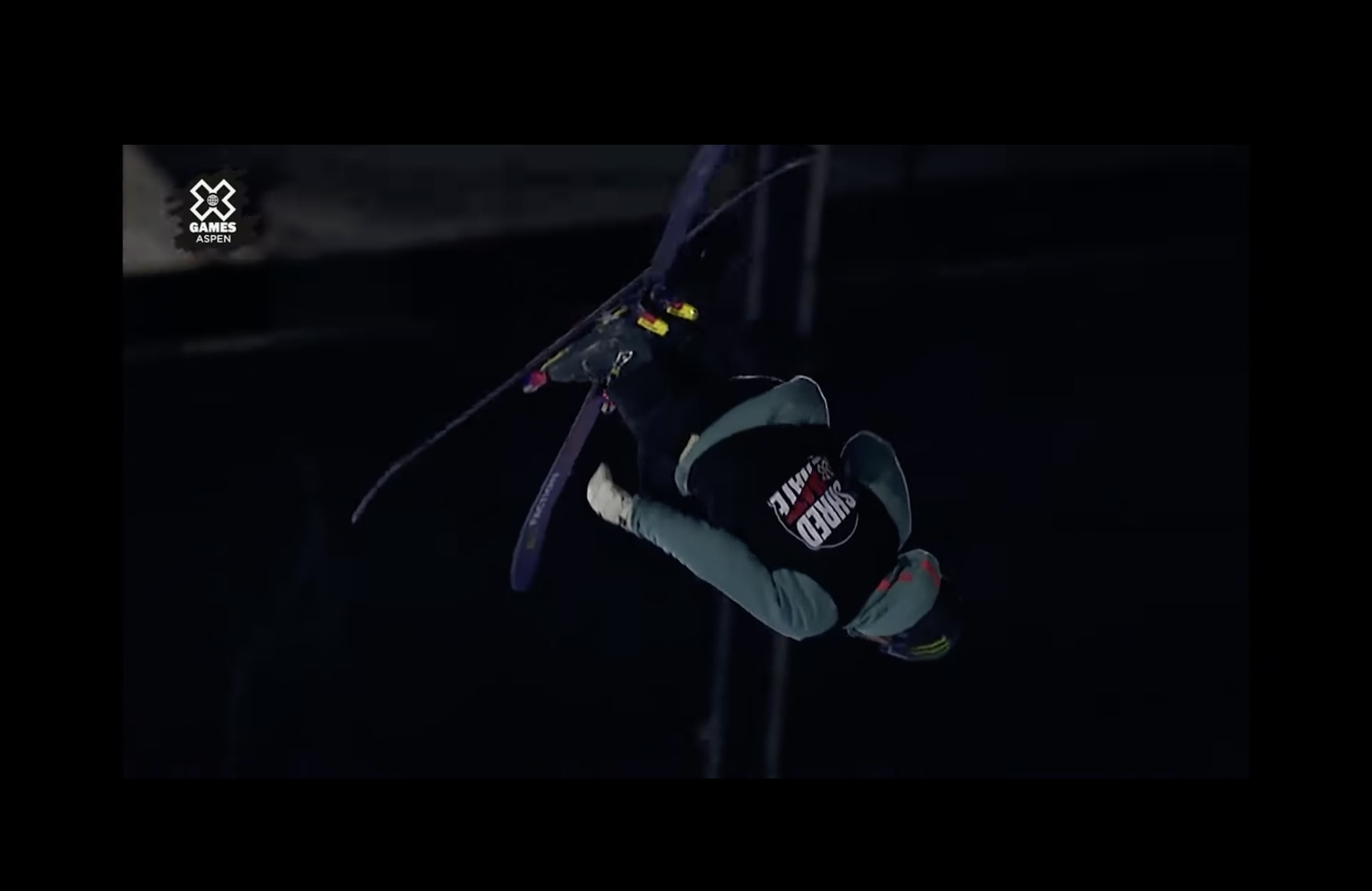 Alex hall, 2160, future spin