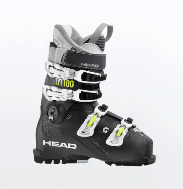 Head Formula Boot