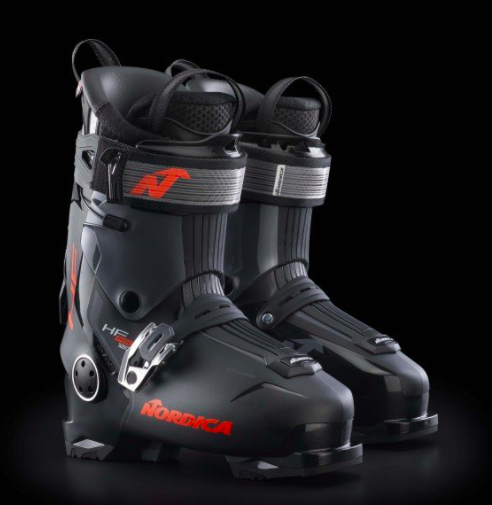 Nordica Ski Boot