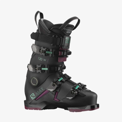 Salomon S boot