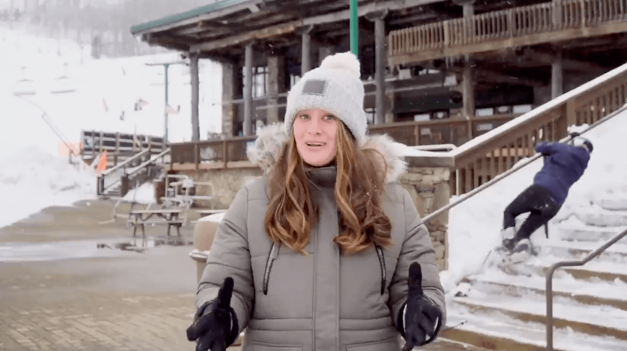 seven springs, viral video