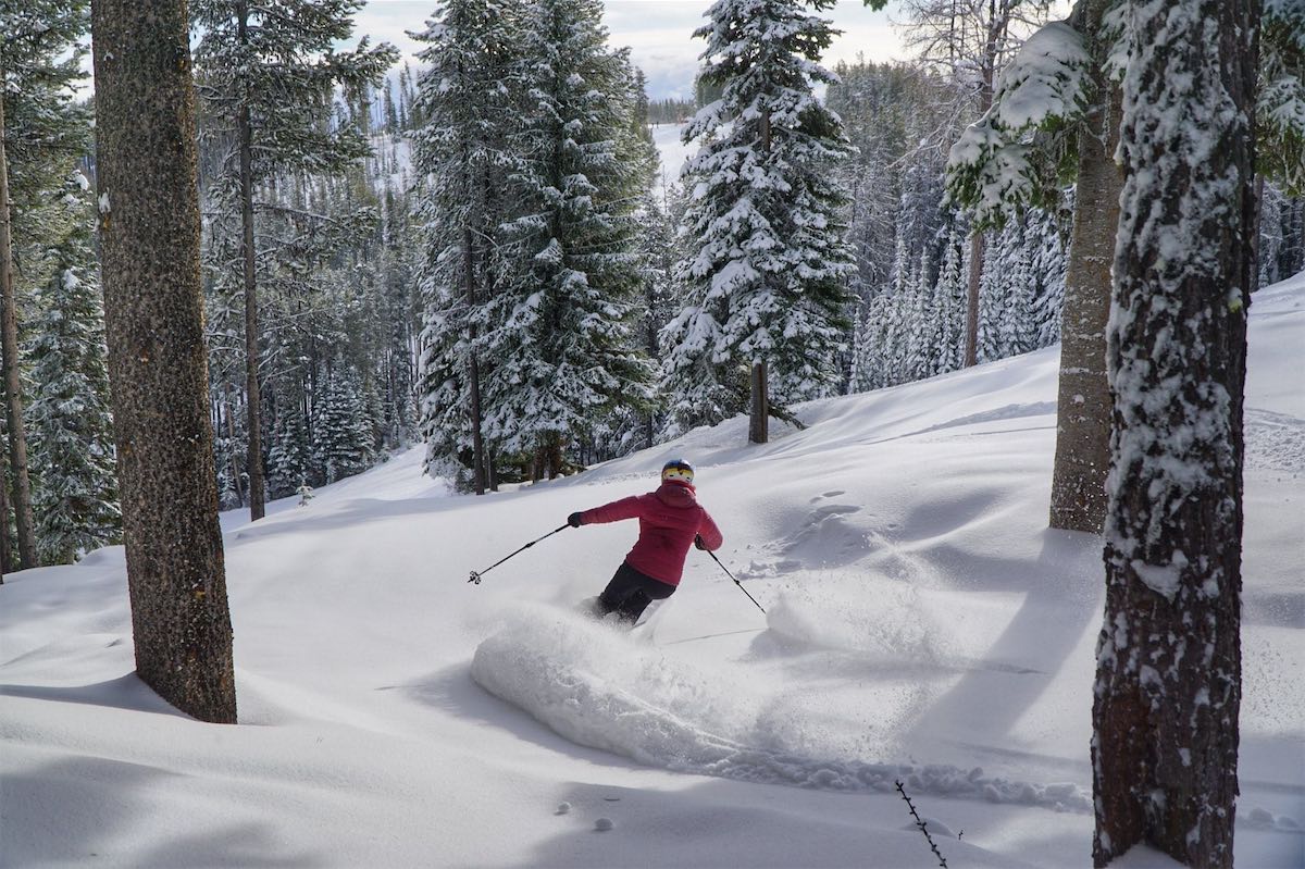 Kimberley alpine resort, bc