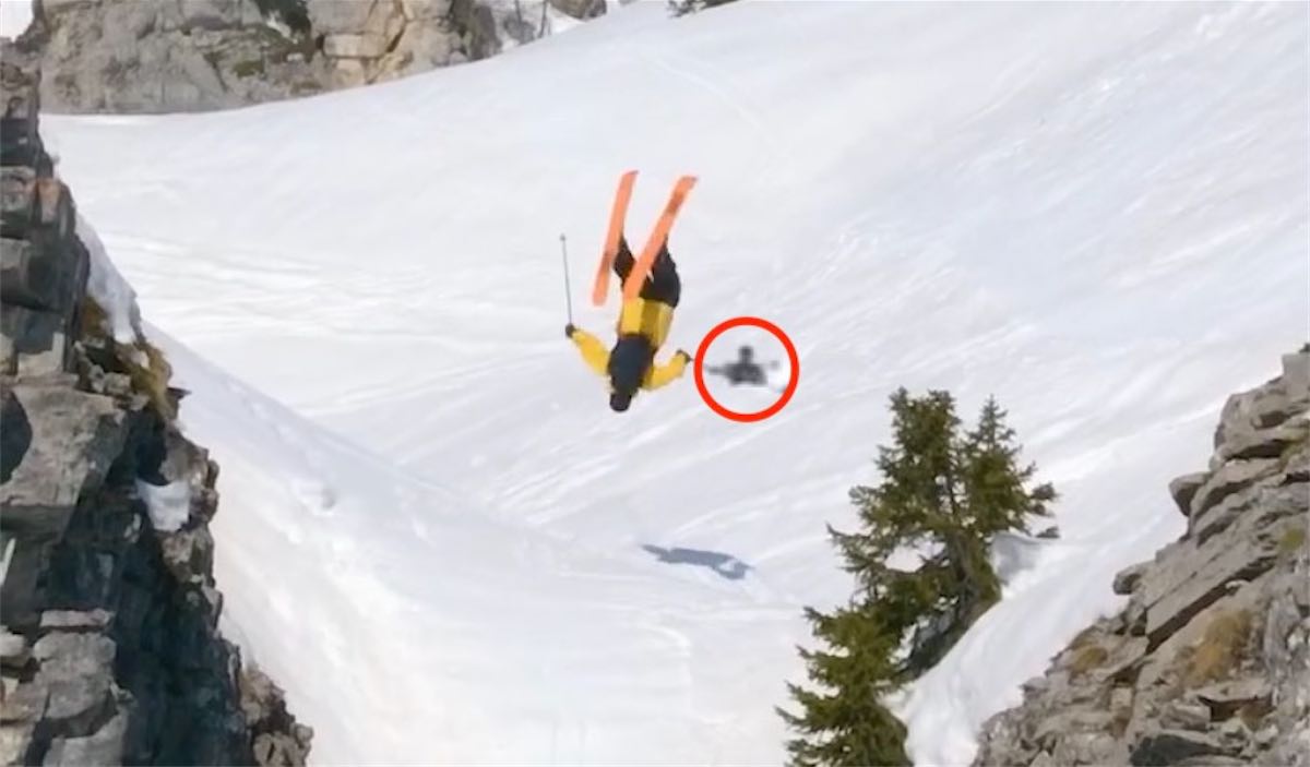 Candide Thovex