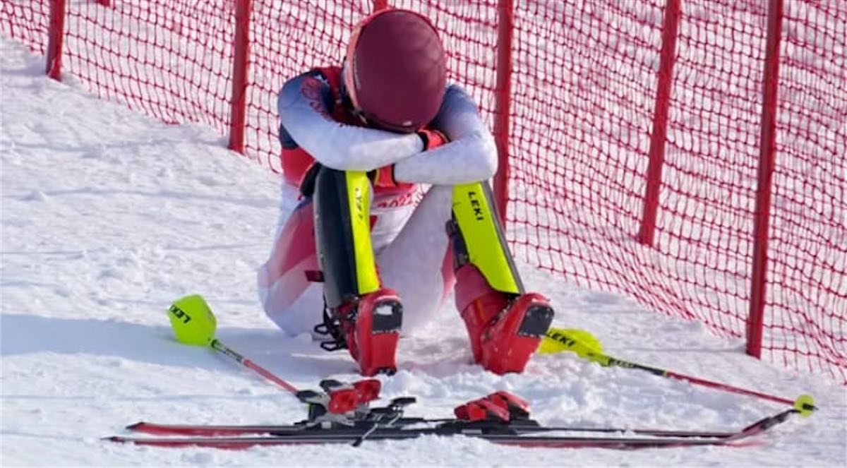 Mikaela Shiffrin