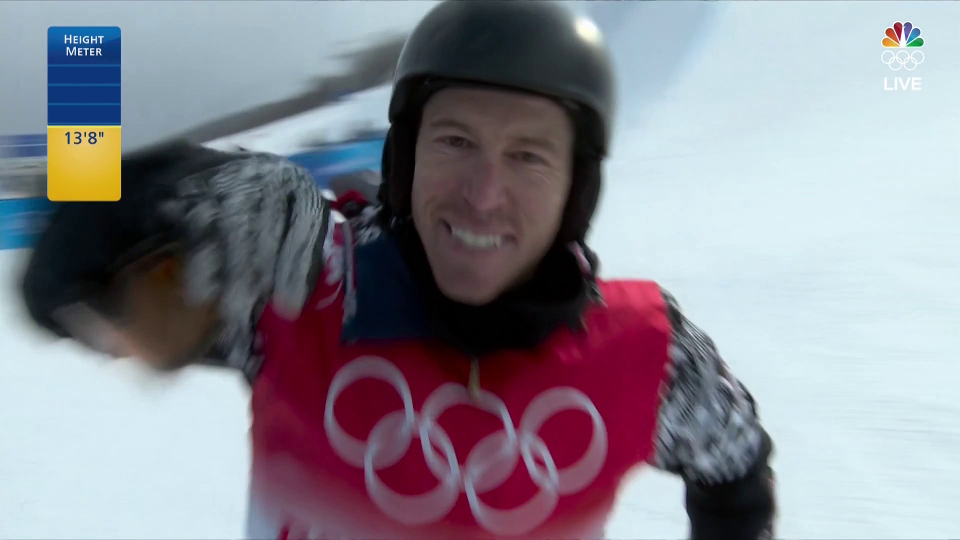 Shaun White