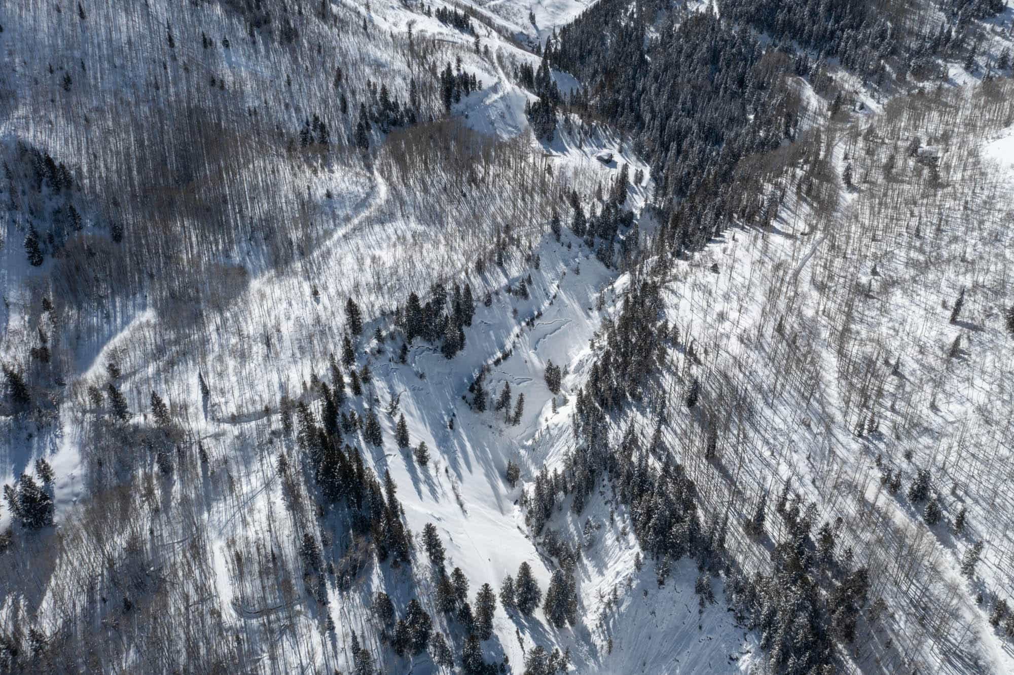 avalanche