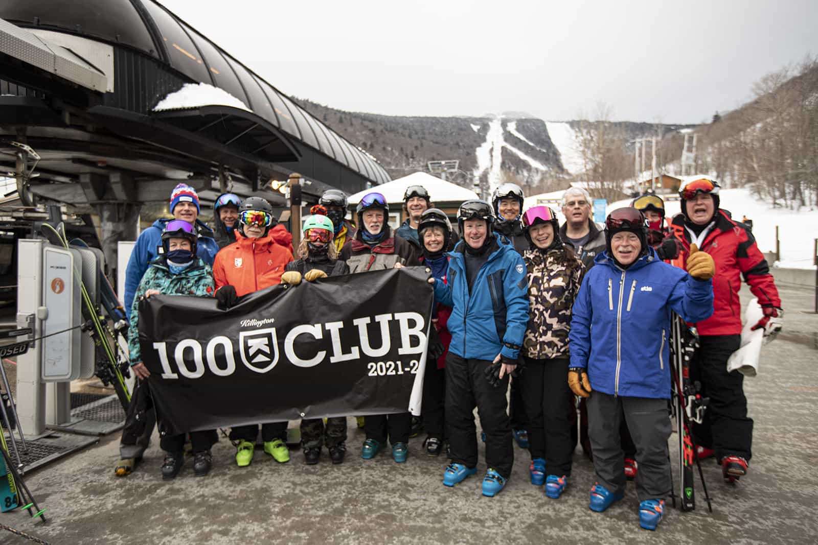 Killington, Vermont