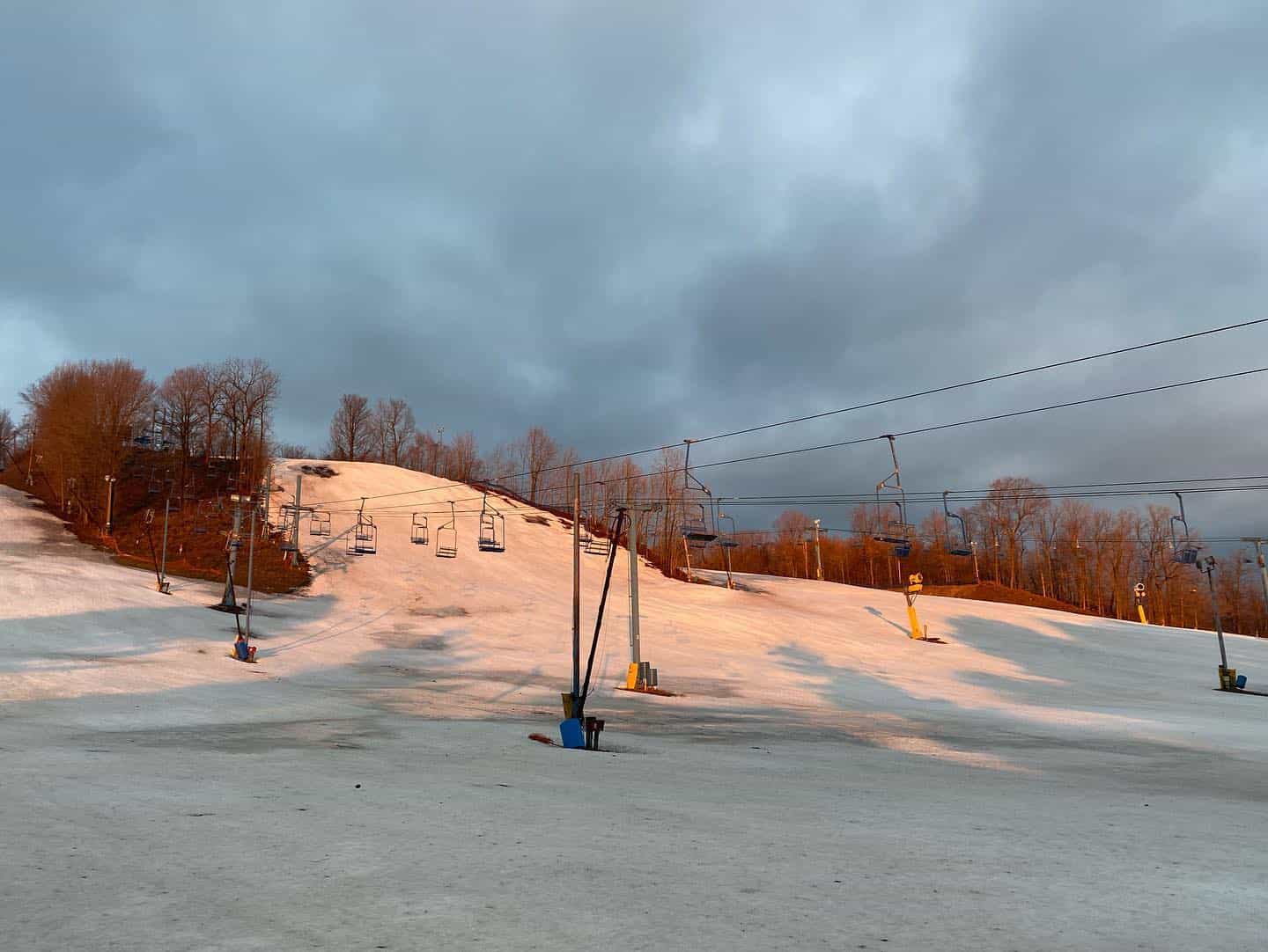 timber ridge, Michigan,