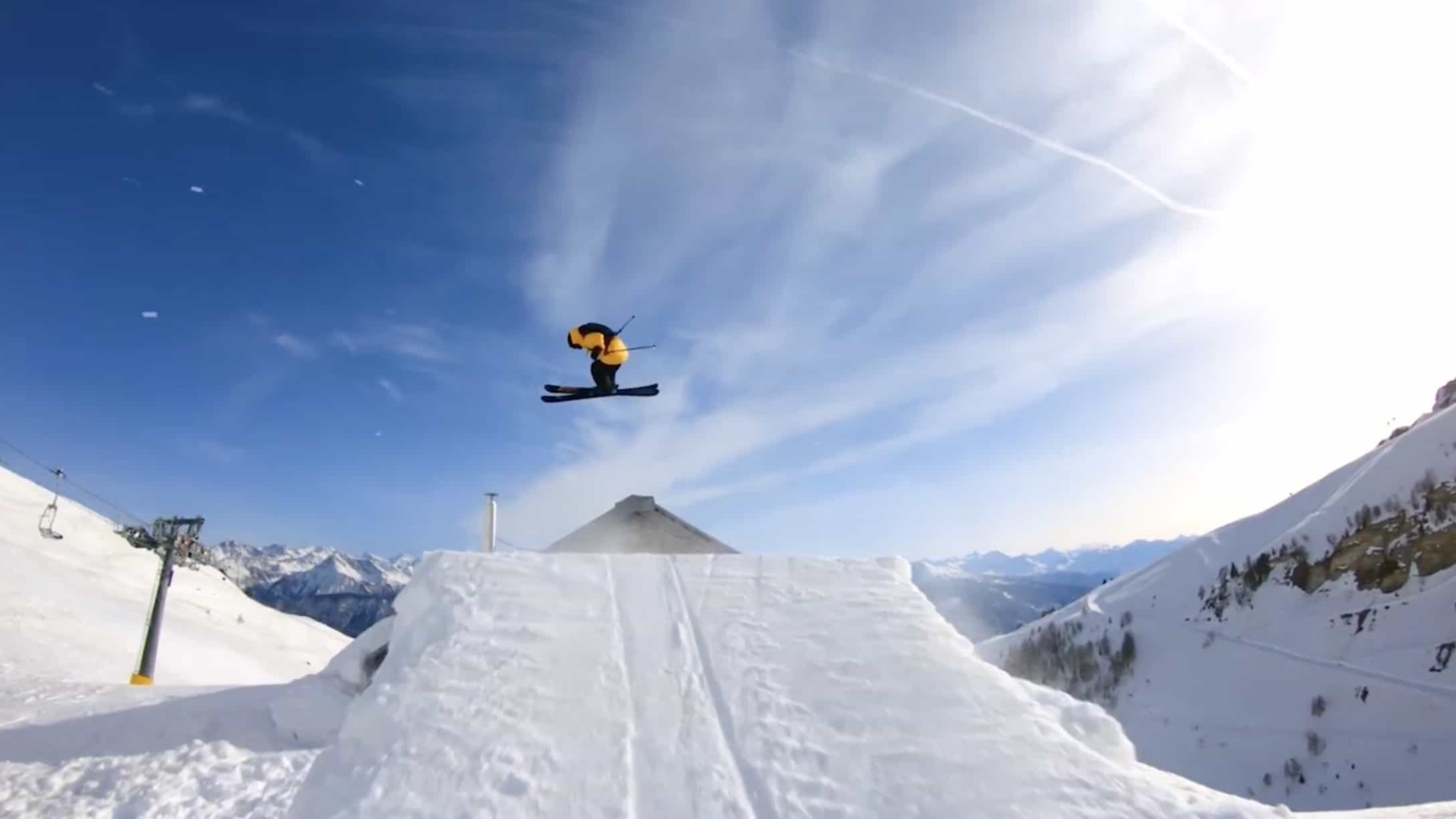 candide thovex,