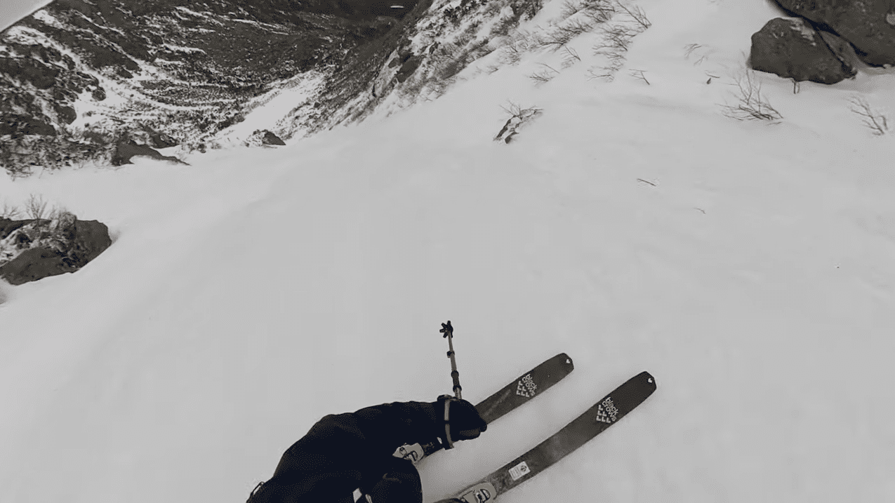 Tuckerman ravine,