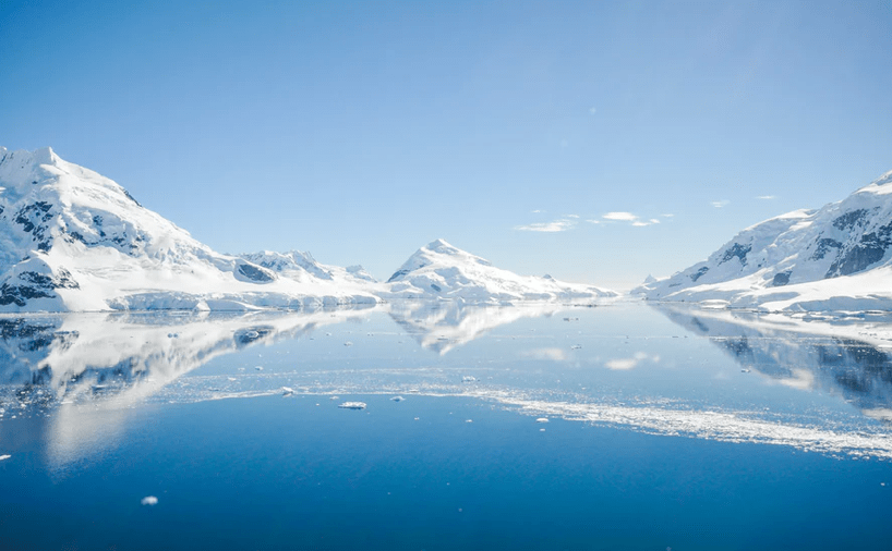 Antarctica