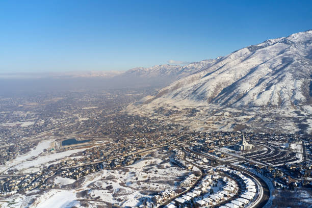 Air Quality Salt Lake City