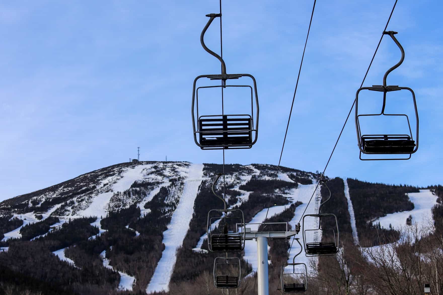 sugarloaf, Maine,
