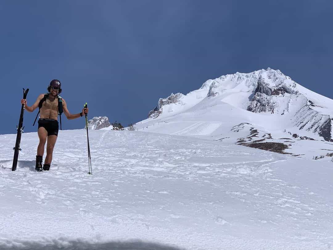 mount hood, oregon