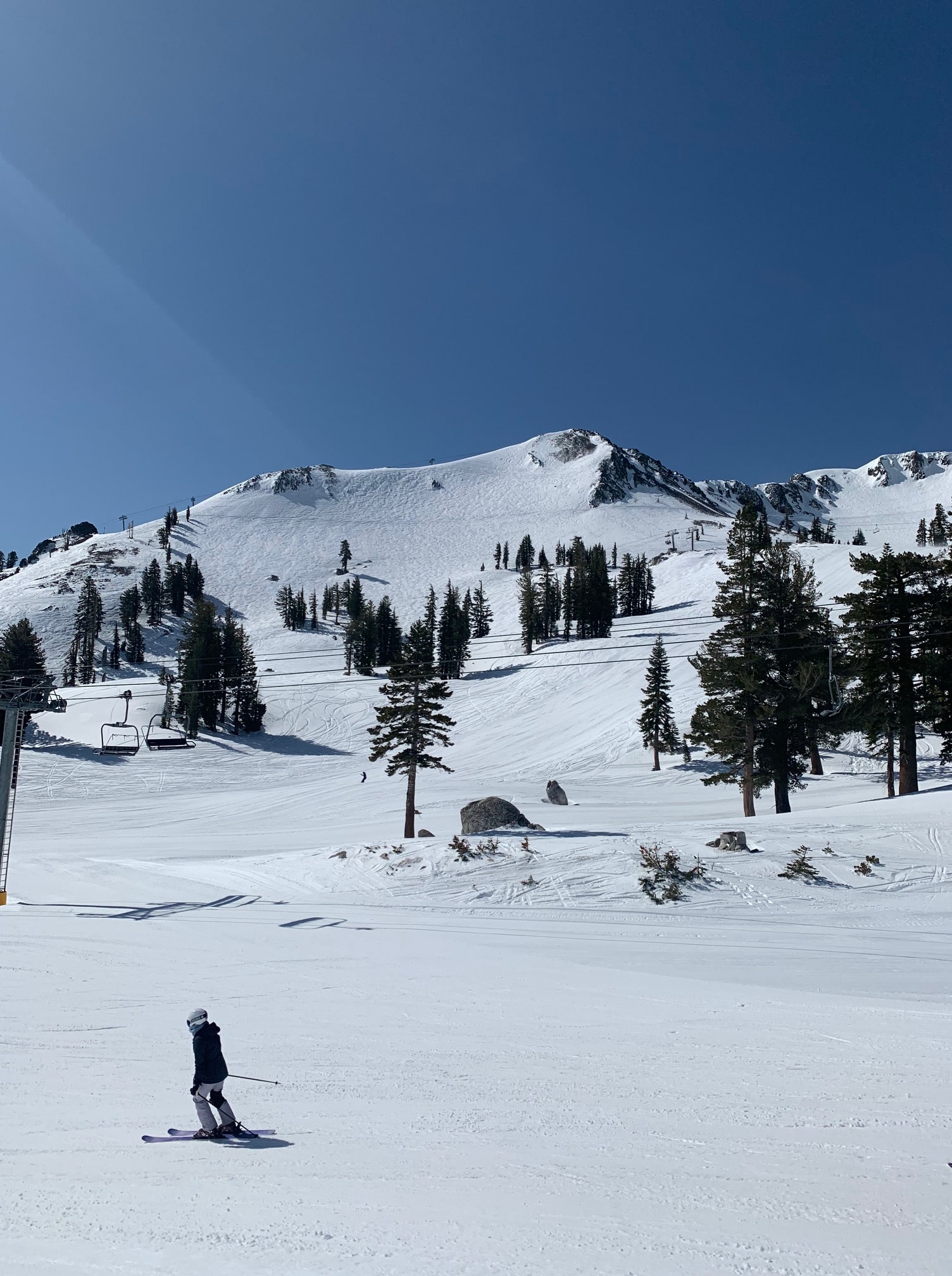 sun Palisades Tahoe