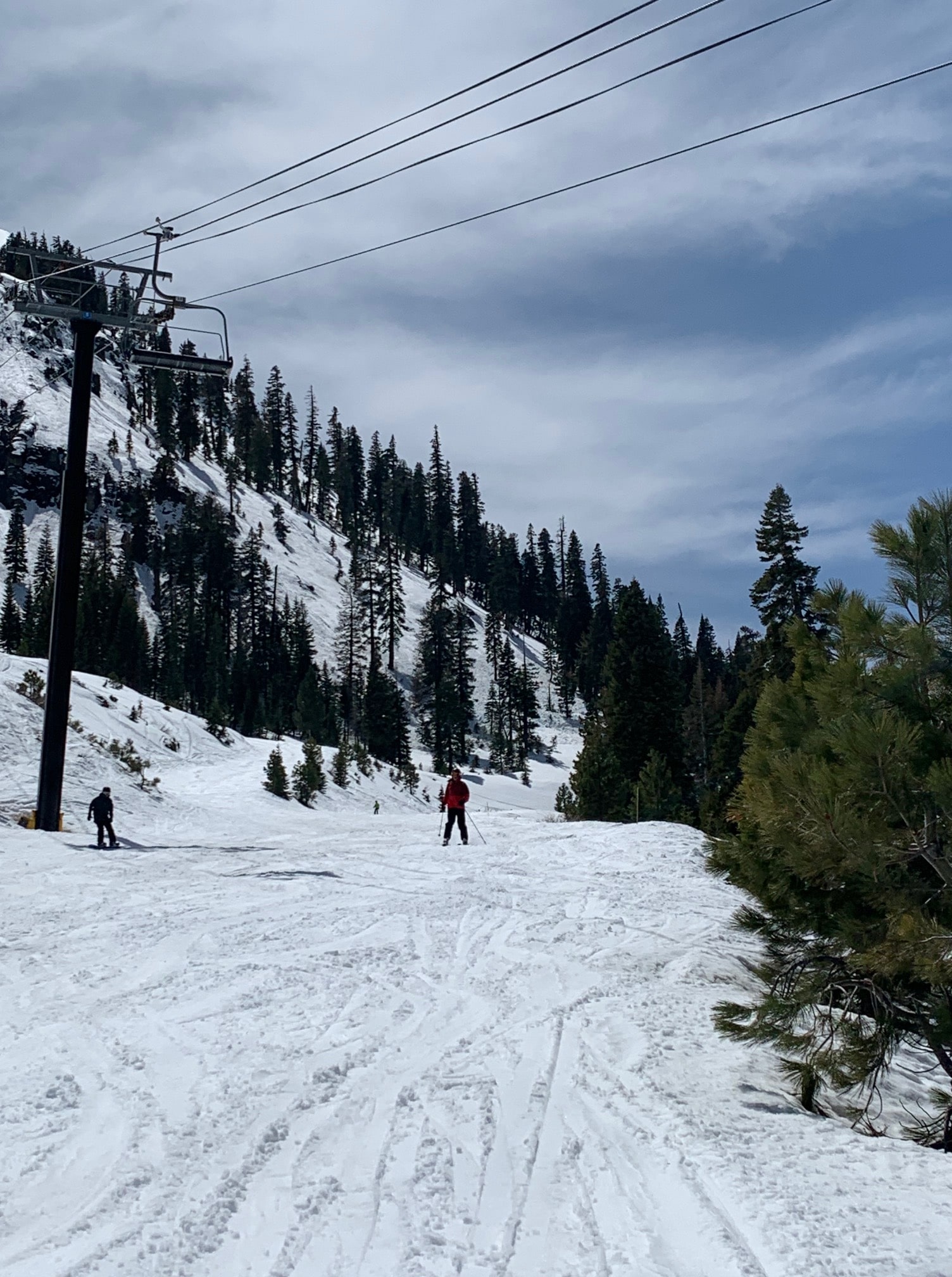 Palisades Tahoe