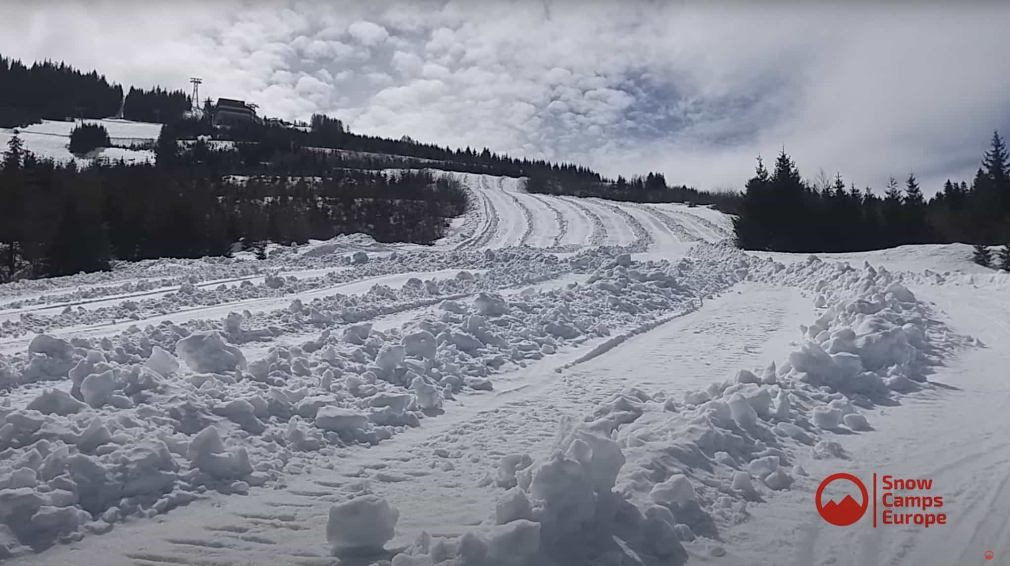 melt, snow melt,