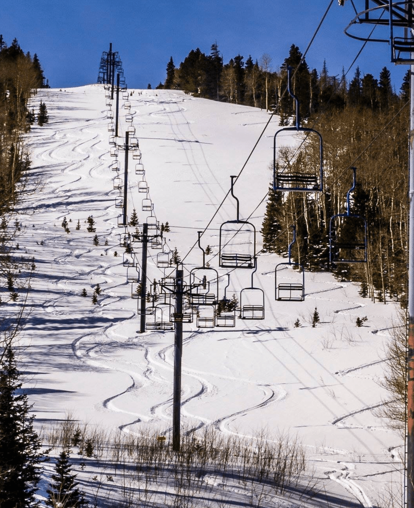 Cuchara Lift