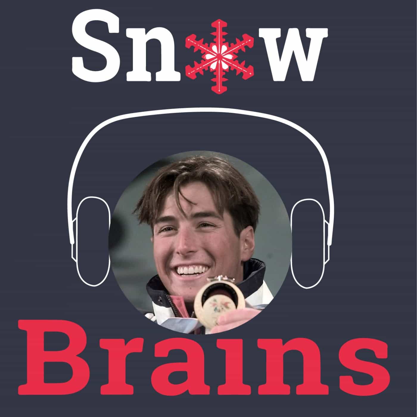 podcast, Jonny Moseley