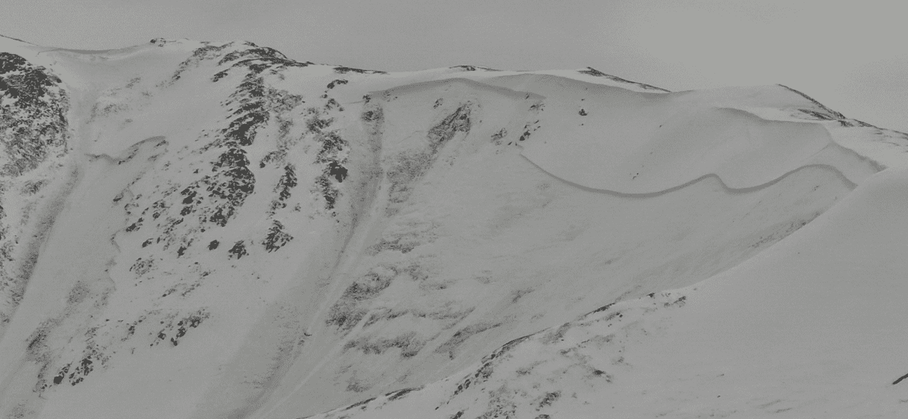avalanche