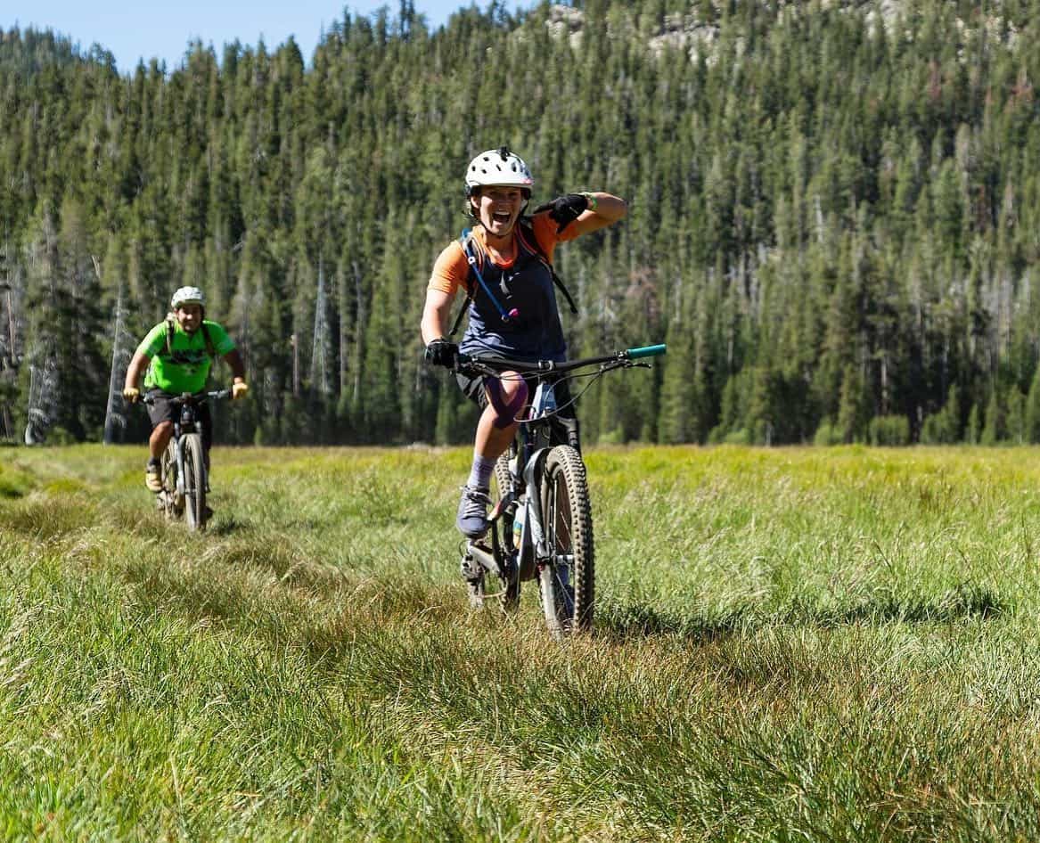 tahoe mountain bike festival,