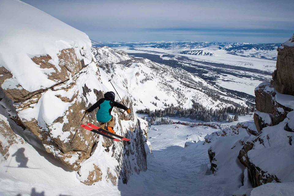 couloir