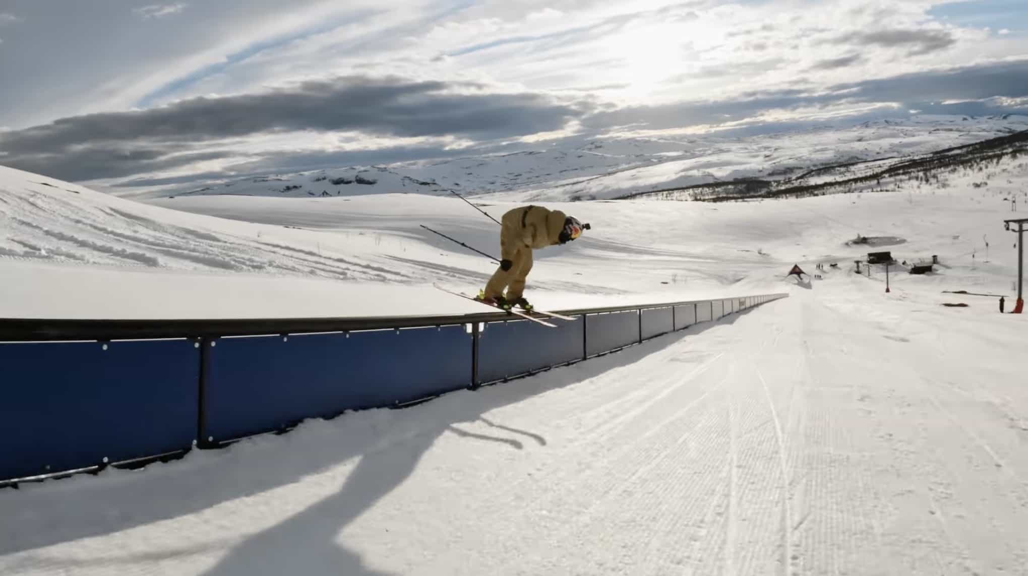 Jesper Tjäder