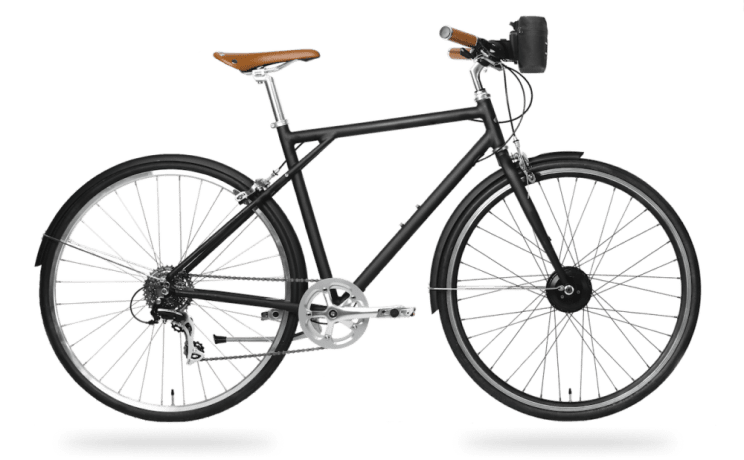 ebike