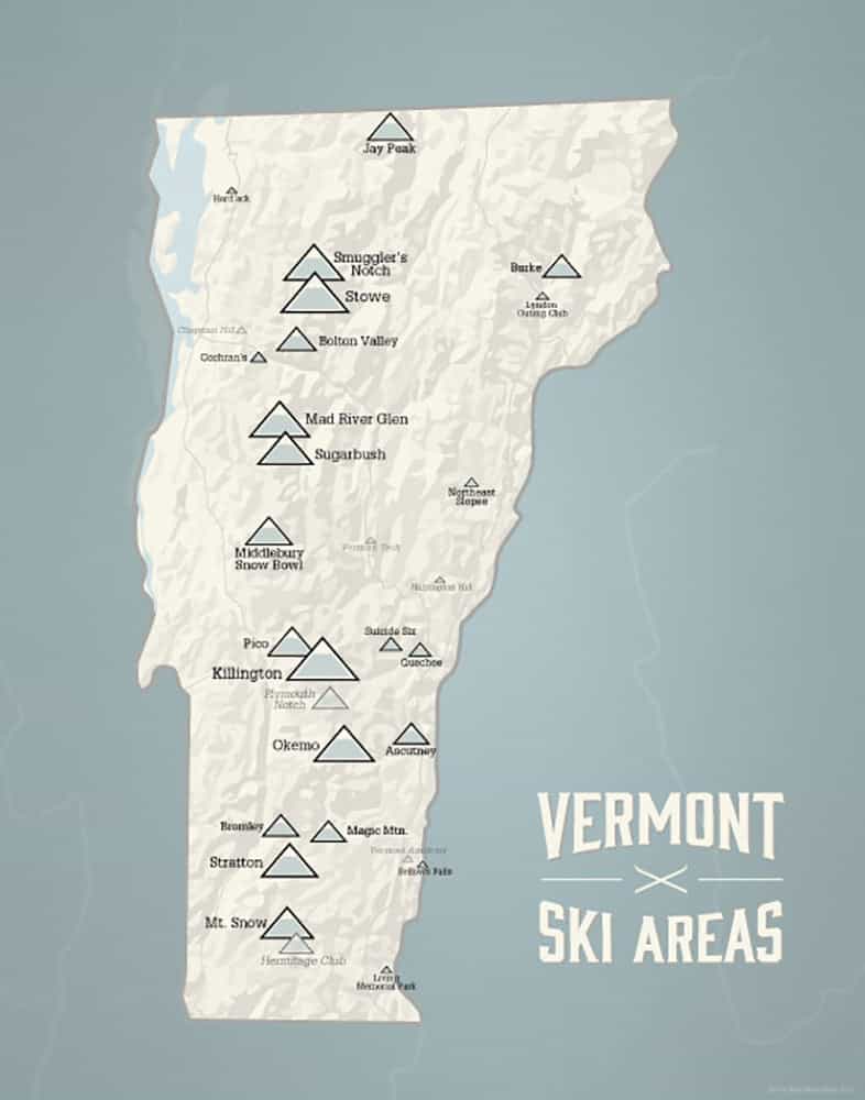 Vermont
