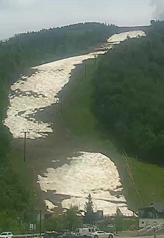 killington, vermont