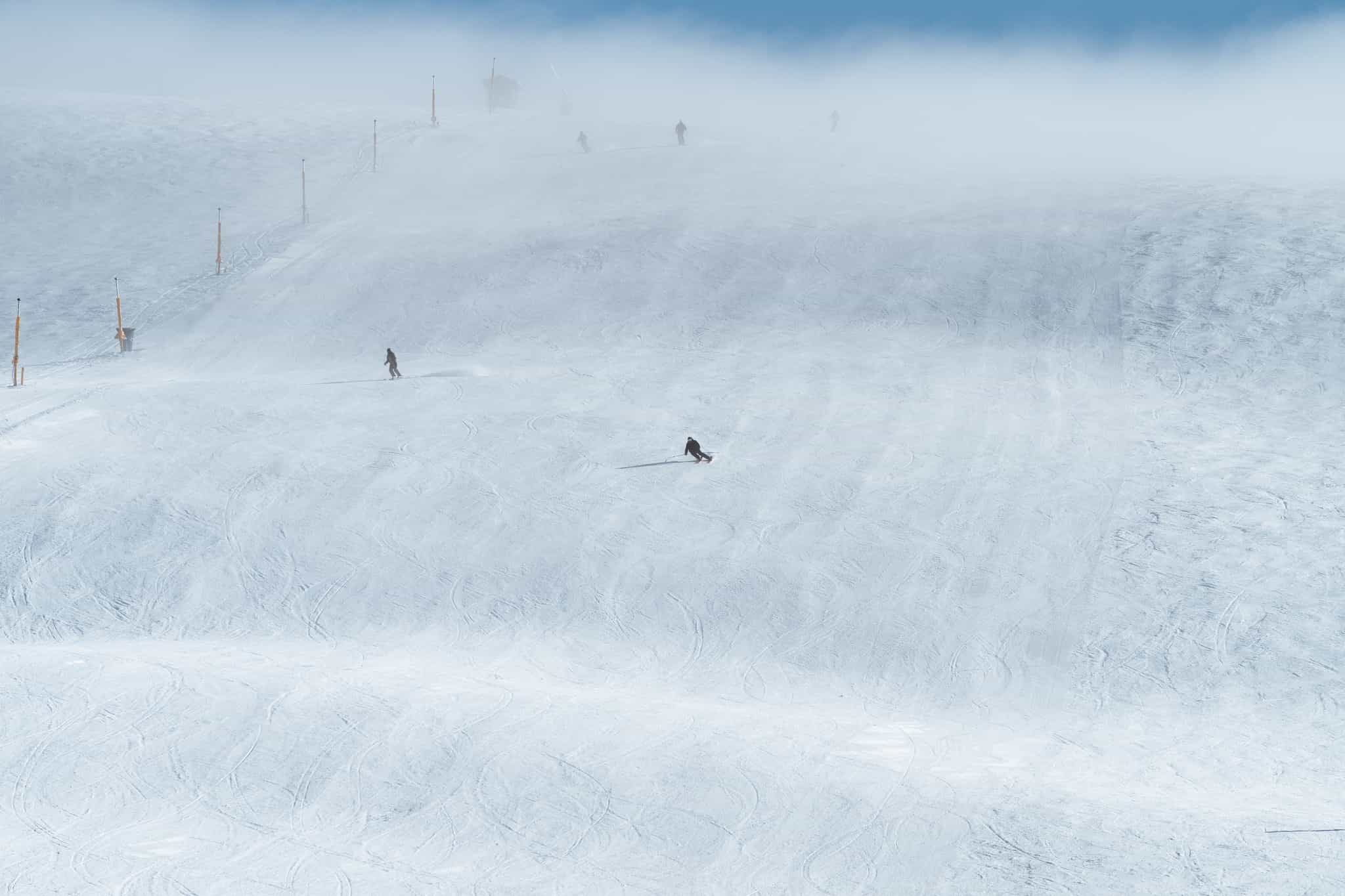 Falls Creek, Australia